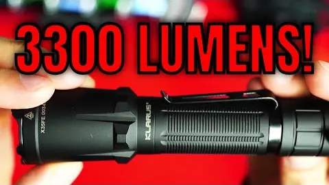 Product video